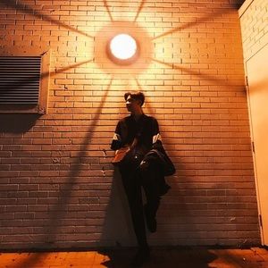 Meet your Posher, Thien